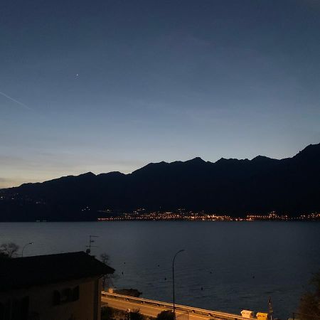 Ca De L'Ora Apartment Malcesine Exterior foto