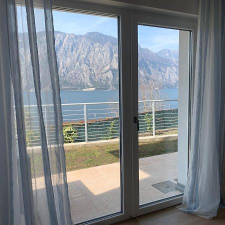 Ca De L'Ora Apartment Malcesine Exterior foto